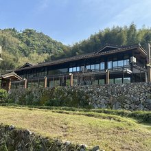 仙蒲山房
