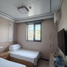 北京鸡鸣旅馆
