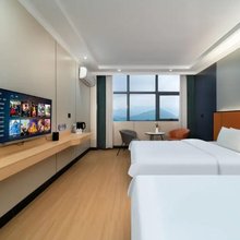 皇廷大酒店(仁怀方圆荟广场店)