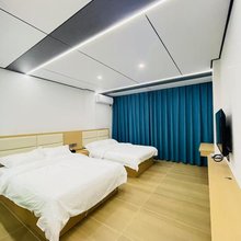 蓝岸居民宿
