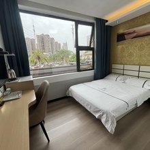 武汉华枝宾馆