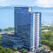 舟山雅高铂尔曼酒店