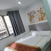 武汉美林乐时尚旅馆