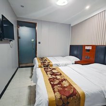 益民快捷酒店(北京牛街宣武医院店)