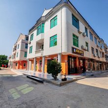 湄洲岛湄源宾馆(妈祖祖庙店)