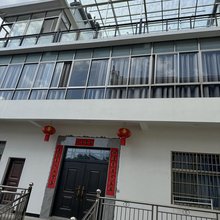 婺源婺里源舍民宿