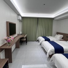 开封稻香人家快捷宾馆