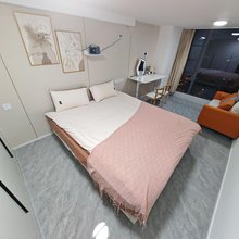 梅影民宿(龙湖白沙天街店)