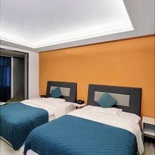 泽伦宾馆(洪南路店)