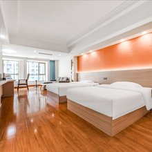 罗拉丽姿民宿(天府三街店)
