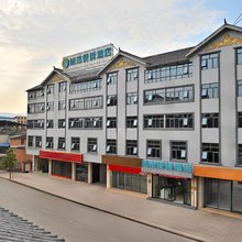 城市便捷昆明石林东门坊店
