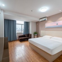 全住元定酒店