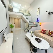 星途度假公寓(肇庆鼎湖山风景区好世界广场店)