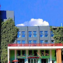 喜鹊CC酒店(焦作十二中实验小学店)
