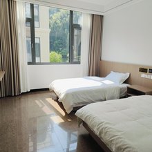 仙居闲田民宿