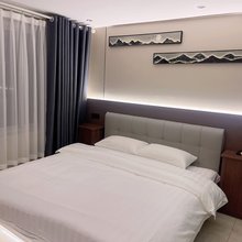爱来客商务宾馆(莱西汽车站店)