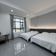 美樂美宿