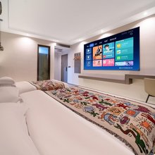 HL哈啰·连锁酒店(梵净山公园店)