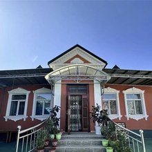 伊宁市景雅禾风民宿