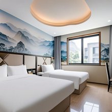 杭州驿联酒店(临平银泰百货店)