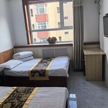 大同乐窝窝家庭旅馆