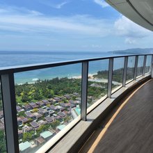 北海漫汐海景民宿