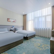 抚远御枫酒店(滨江公园店)