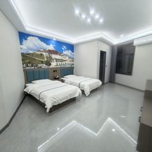 蒲城鑫庭宾馆