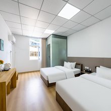 景德镇岁赢民宿(三宝国际陶艺村店)