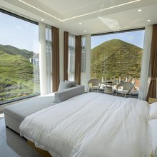 牧马庄园度假民宿