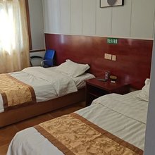 蒙阴东升宾馆