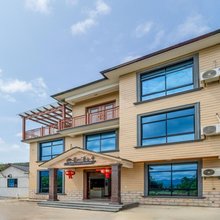桐庐星野漫舍民宿(OMG心跳乐园店)