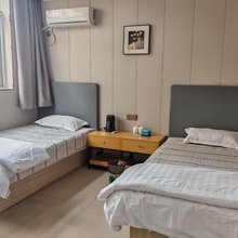 开封开源宾馆