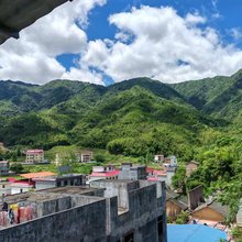 静心民宿
