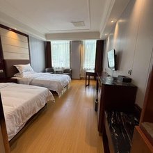 西宁圣都酒店(火车站店)