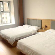 河头老街知语民宿