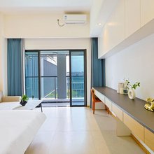 未来芯居(坑梓店)