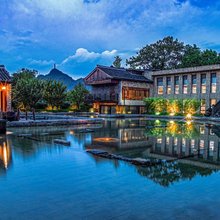 贵阳青岩文凡·状元别院