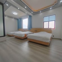 竹影轩民宿