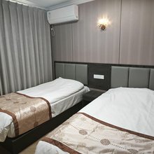 舒新宾馆