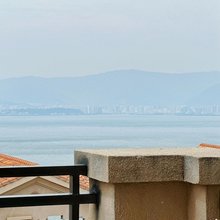 大理海东方·遇见.Meet·全海景半山咖啡Villa度假别墅