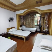 杭州如缘旅馆