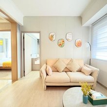 海畔·SEA海景度假公寓(万平口海滨风景区店)