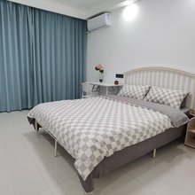 温州鹿洲公寓(吕浦花苑店)