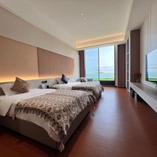 南澳林家海景美宿(青澳湾北回归线广场店)