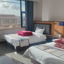 红原云景宾馆