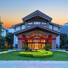 巧家金沙酒店