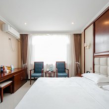 农安毓秀商务宾馆