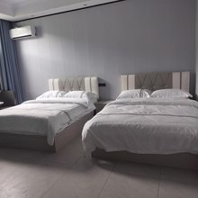雷波湖暻酒店