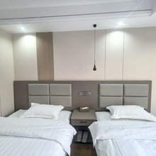 明溪明珠宾馆